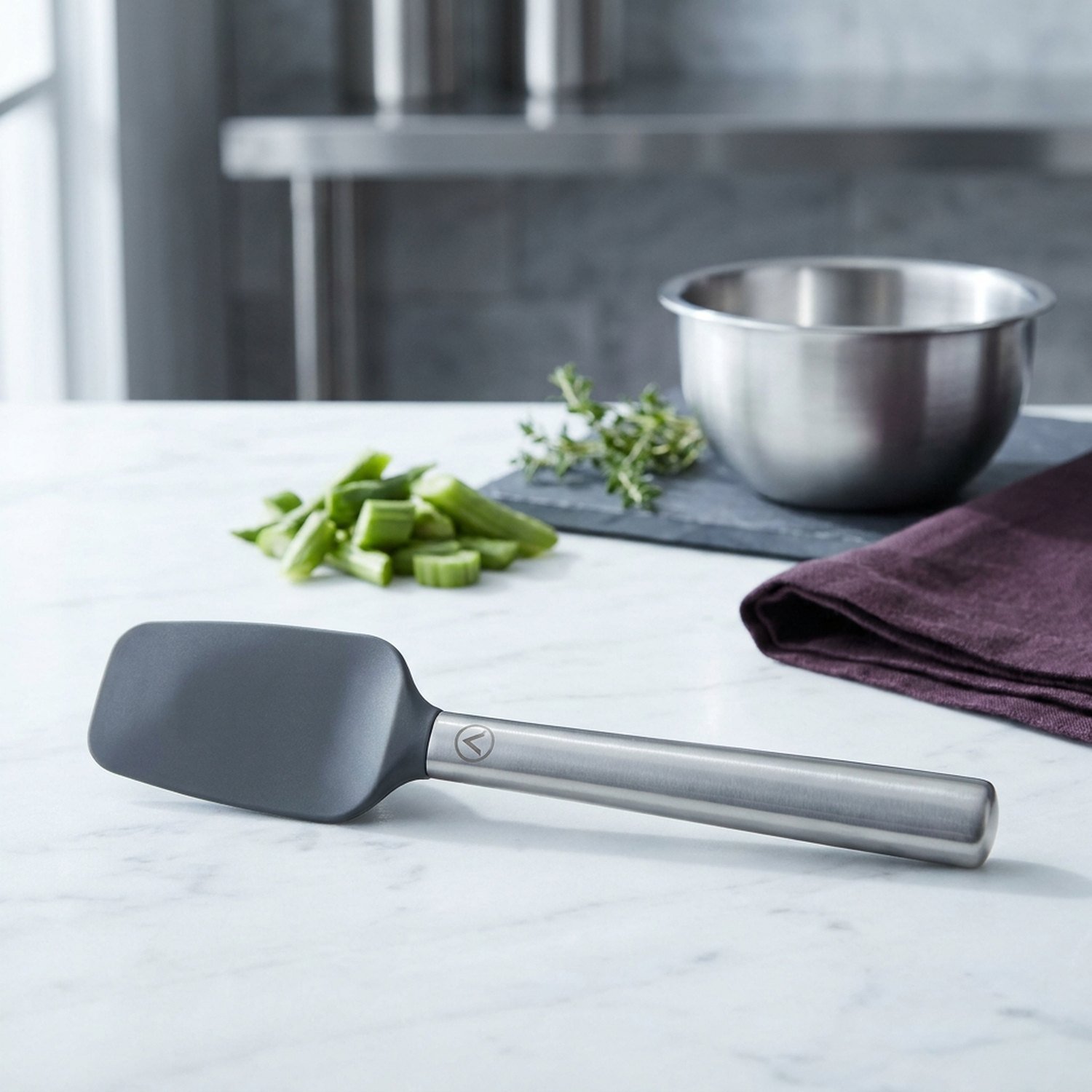 Daily Silicone Spatula