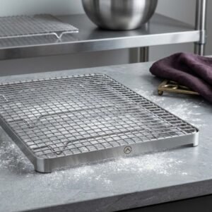 Daily Steel Cooling Rack