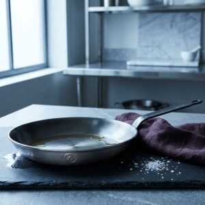 Range Carbon Steel 10" Skillet