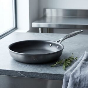 Range Hard-Anodized 10" Nonstick Fry Pan
