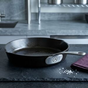 Range Cast Iron 12" Skillet