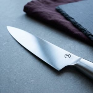 Atelier Forged Steel 8" Chef's Knife