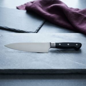 Atelier Forged Steel 10" Chef's Knife