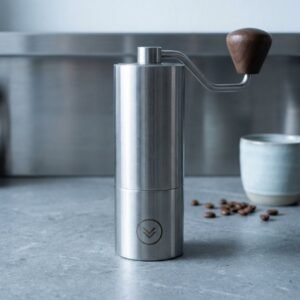 Atelier Steel Precision Burr Grinder