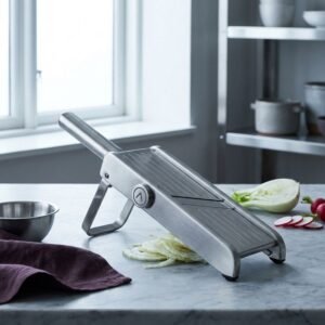 Atelier Stainless Mandoline Slicer