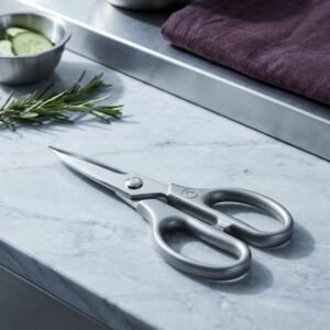 Range Steel Kitchen Shears