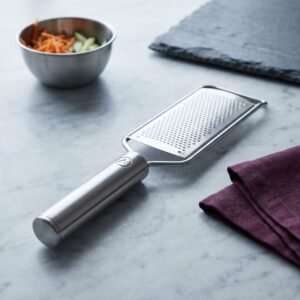 Range Stainless Fine Grater