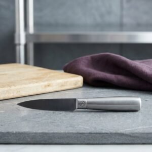 Range High-Carbon Steel 3.5" Paring Knife