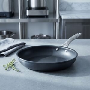 Range Hard-Anodized 12" Nonstick Fry Pan