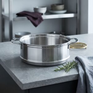Range Stainless Steamer Insert