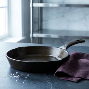 Range Cast Iron 10" Skillet