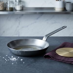 Atelier Carbon Steel 8" Skillet